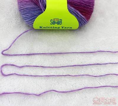 【毛線廠家直銷竹毛混紡花式線粗針織毛衫線匯彩手工毛線冰島毛】常熟市虞山鎮(zhèn)絨絨暖絨線加工廠 - 產(chǎn)品庫