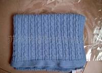 (廠家特價(jià)供應(yīng))針織蓋毯(優(yōu)雅絞八結(jié))[供應(yīng)]_世界工廠網(wǎng)中國產(chǎn)品信息庫