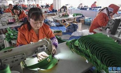 河北冀州:巧手制帽 遠銷海外(組圖)