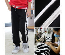 針織產品庫 定義、分類與市場趨勢