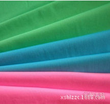 廠家直銷 | 象山鴻林針織廠全棉圓領T恤批發002，品質與價格的雙重保障