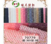 探尋針織產品的魅力與應用