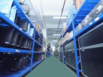 2024年全國中級會計職稱考試圓滿落幕，小熊U租為五萬考生提供專業計算機軟件技術服務保障